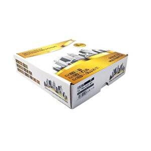 Baff Ultra-920 10/10 Multiswitch Sat Amplifier