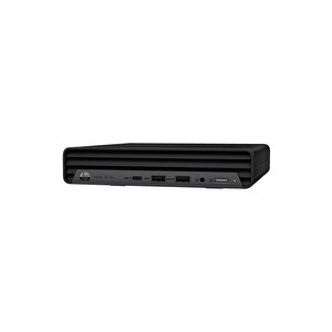Hp Pro 400 Mini G9 937l1ea I3-14100t 16gb 256gb Ssd Freedos Minipc