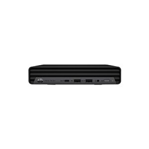 Hp Pro 400 Mini G9 937l1ea I3-14100t 16gb 256gb Ssd Freedos Minipc