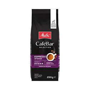 Cafebar Öğütülmüş Kahve 4x250gr Tadım Paketi