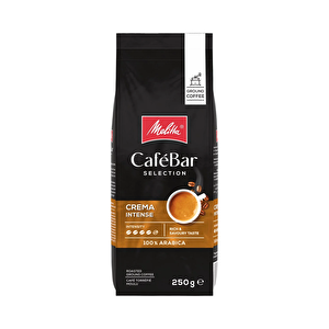 Melitta Cafebar Öğütülmüş Kahve 4x250gr Tadım Paketi