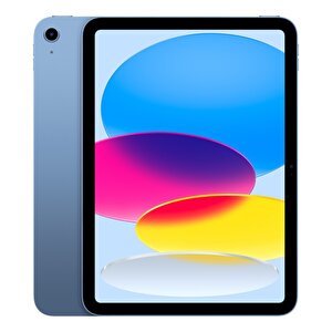 Ipad 10.nesil 64gb 10.9" Wi-fi Tablet Mavi Mcm84tu/a