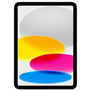 Ipad 10.nesil 64gb 10.9" Wi-fi Tablet Gümüş Mcm74tu/a