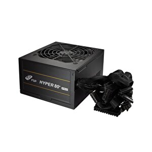 Fsp Hyper 80+ Pro H3-650 650w 80+ 120mm Fan Power Supply