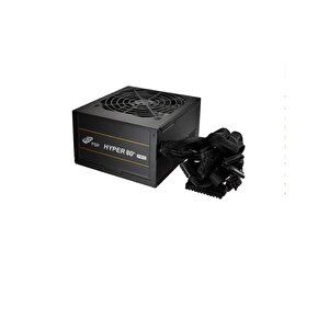 Fsp Hyper 80+ Pro H3-650 650w 80+ 120mm Fan Power Supply