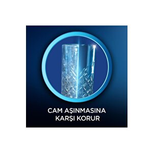 Bulaşık Makinesi Parlatıcısı 400 Ml Limon