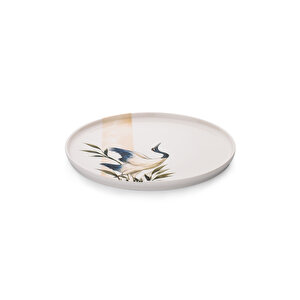 Schafer Dolce Yemek Takımı 24 Parça- Yeşil