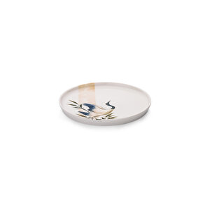 Schafer Dolce Yemek Takımı 24 Parça- Yeşil