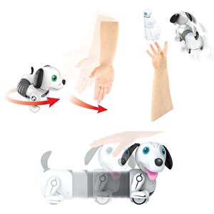 Silverlit Robo Dackel Junior Robot Köpek