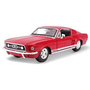 Maisto 1:24 1967 Model Ford Mustang Gt