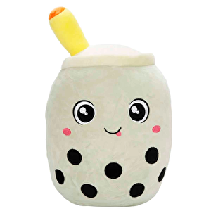 Bubble Tea Peluş 35 Cm