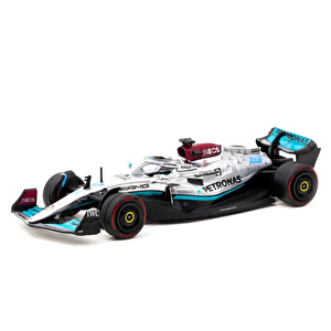 Tarmac Wor1:64 X Ixo Models Mercedes-amg