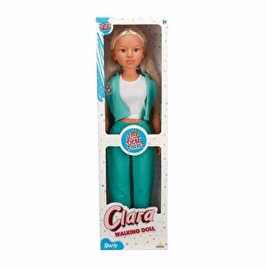 3531 Yürüyüş Arkadaşım Clara Sporty 80 Cm -