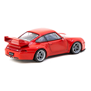 Tarmac Wor1/64 993 Remastered By Gunther Werred