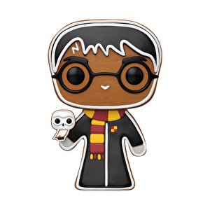 Funko Pop Harry Potter Harry Potter Gingerbread