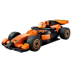 City Mclaren Yarış Arabalı F1 Sürücüsü 60442