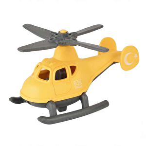 Lc Minik Helikopter