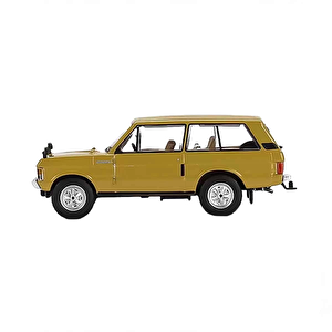 Mini Gt 1:64 Range Rover 1971 Bahama Gold