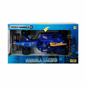 10091 1:9 Formula Friction 42 Cm-