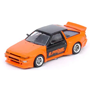 Inno 1/64 Ae86 Trueno Pandem Rocket Bunny Racing