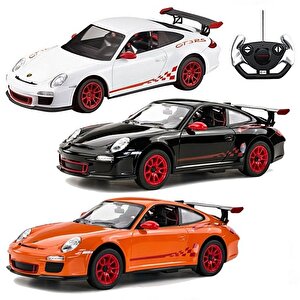 Rastar Kumandalı 1:14 Porsche 911 Gt3 Rs