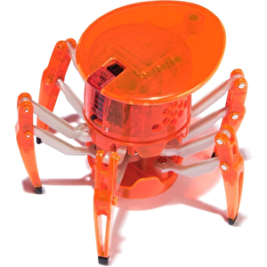 Hexbots Nano Örümcek