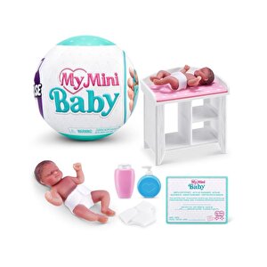 5uy00000 Mini Baby Sürpriz Paket Cdu21-77487