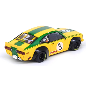 Inno 1/64 Lbwk Mazda Rx3 Savanna