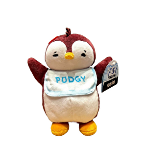 Pudgy Penguenler Peluş 20 Cm