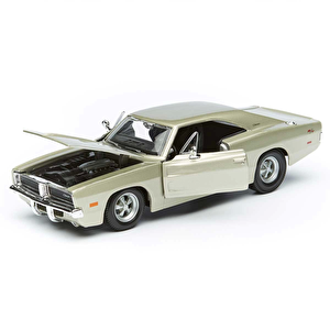 Maisto1/251969modeldodgechargerr/t