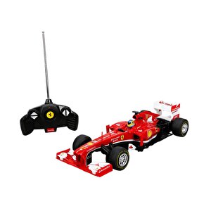 53800 , 1:18 Ferrari F138 Uzaktan Kumandalı Formula1