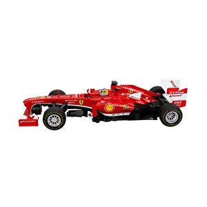 53800 , 1:18 Ferrari F138 Uzaktan Kumandalı Formula1