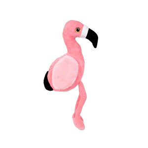 4768 Peluş Flamingo 35 Cm -