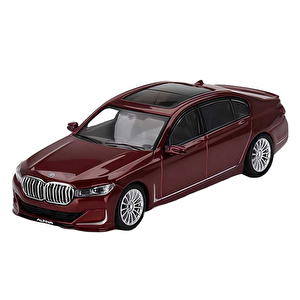 Mini Gt 1:64 Bmw Alpina B7 Xdrive Aventurin