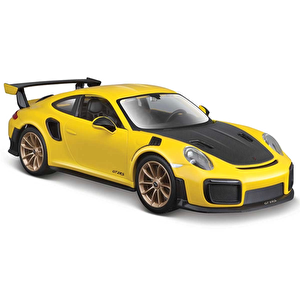 Maisto1/24porsche911gt2rs