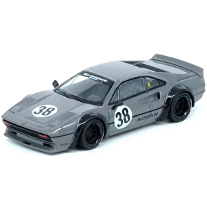 1/64 Lbwk 308 Gtb Grey In64 Grey