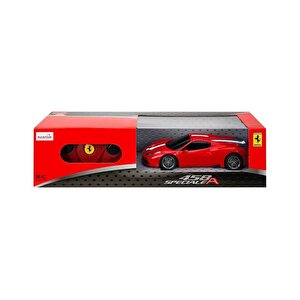 71900 Sun-ras-rc 1 24 Ff Ferrari̇ 458 Speciale 2 4 Ghz Ferr