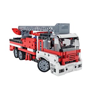 75068tr Mekanik Laboratuvarı - İtfaiye Aracı +10 Yaş