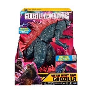 Mn308000 Godzilla Vs. Kong Mega Figür 33 Cm 35580