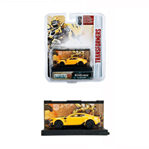 Jada 1/64 Transformers Mini Model Araçlar