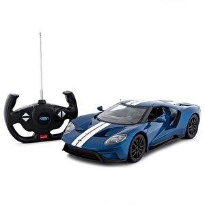 Rastar 1:14 Kumandalı Ford Gt