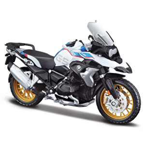 Maisto 1/18 Bmw R1250 Gs Motosiklet 39351