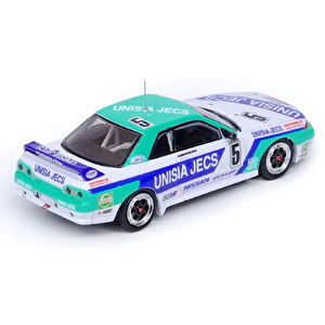Inno 1/64 Nissan Skyline Gt-3 R32 Unisia Jecs