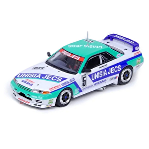 Inno 1/64 Nissan Skyline Gt-3 R32 Unisia Jecs