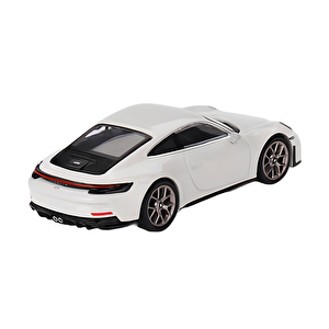 Mini Gt 1/64 Porsche 911 (992) Gt3 Touring Crayon