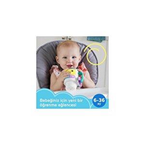 Hwy44 Fisher Price Lnl Kahve Keyfi