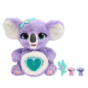 92116 İnteraktif Peluş Koala Mama -