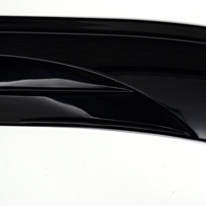 Peugeot Rifter 18-24 Sport Style Ile Uyumlu