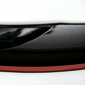Peugeot Rifter 18-24 Sport Style Ile Uyumlu