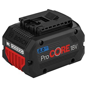 Procore Akü 8 Amper 1600a016gk